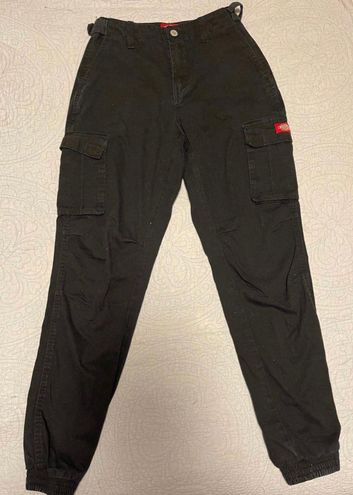Dickies Cargo Jogger Black & Brown XS/S Multiple - $45 - From Brienna