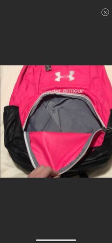 Under Armour Backpack Pink - $25 (54% Off Retail) - From Sierra