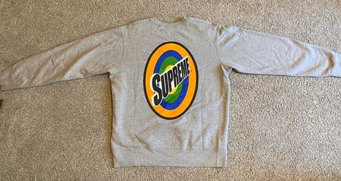 supreme tide logo