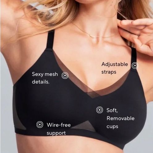 Honeylove, Intimates & Sleepwear, Honeylove Crossover Bra