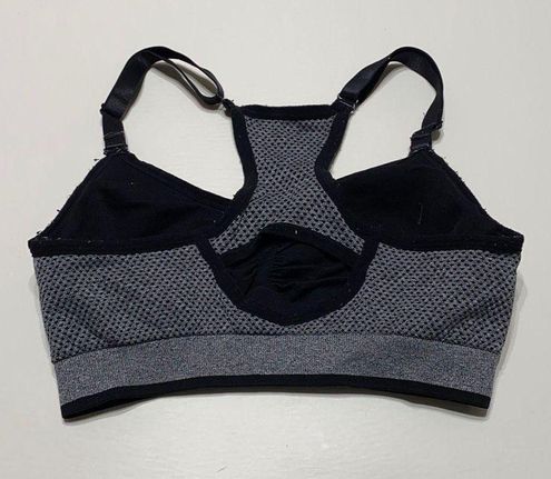 Puma sport bra ~size Small Gray - $8 - From Beauty