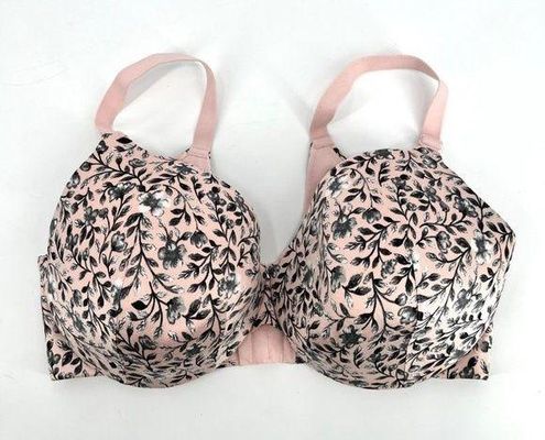 CACIQUE Lightly lined full coverage bra 40 DDD