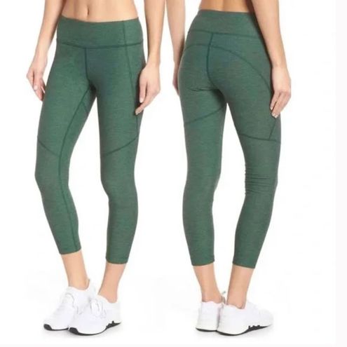 Outdoor Voices NWT 3/4 Warmup Leggings - $37 New With Tags - From