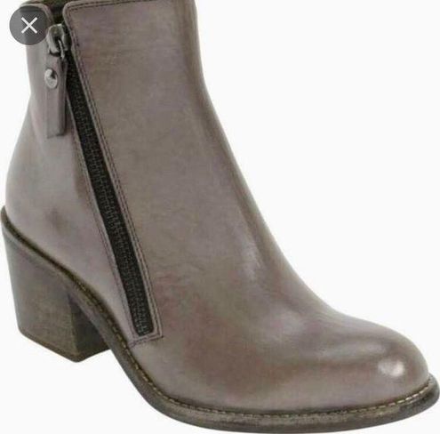 AGL Ella zipper ankle boots booties Size undefined 29 From