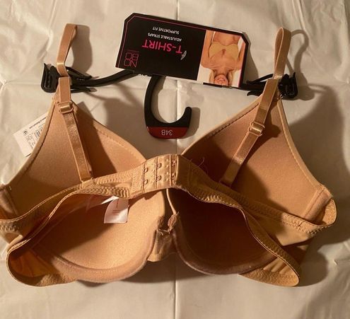 No Boundaries NWT ladies bra 34B Size undefined - $8 New With Tags - From  Amanda