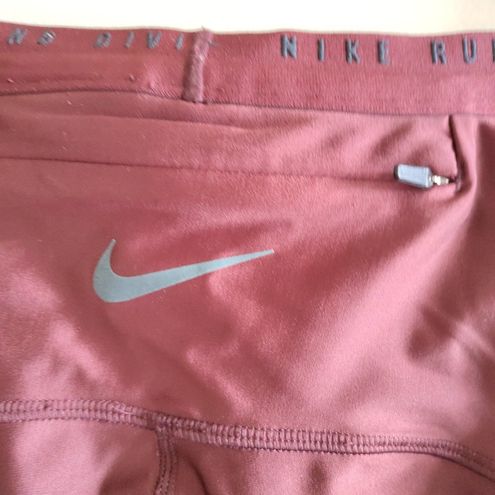 Nike Run Division Running Capris Athletic Pants Tights CZ2831-624