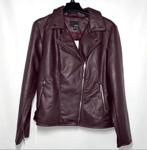 ana moto jacket