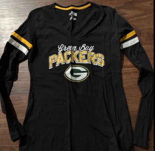 Packers Long Sleeve 