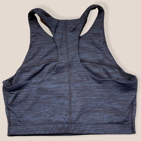 Outdoor Voices Baltic Move Free Crop Top Sports Bra Size Small