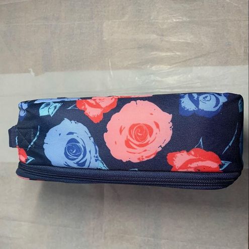 Fulton Bag Co. Floral Lunch Bag Multiple - $17 - From Bituin