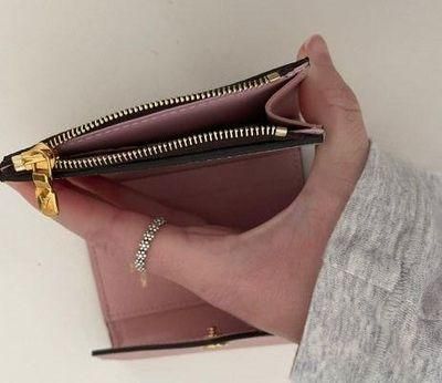 Merci darling - 《全新代購！》 LV wallet! Zoe n Victorine!💕💕💕 - 