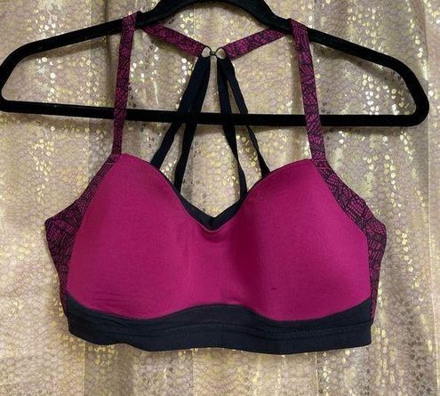 Fineform Bra by Moving Comfort®