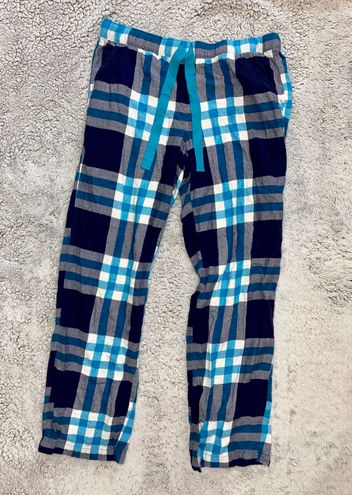Aerie Pajama Pants - Plaid