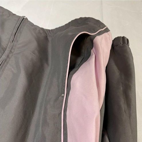 Tangerine Women's Petite XL Lightweight Athletic Jacket Coat Grey & Soft…  Size undefined - $19 - From Lynn