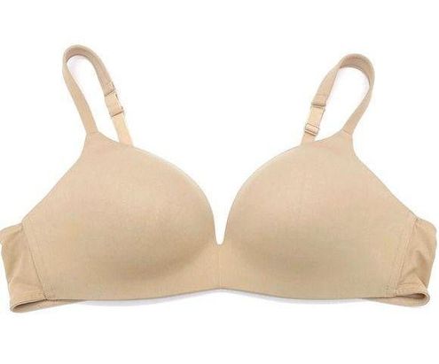 Cacique Elastane Bras