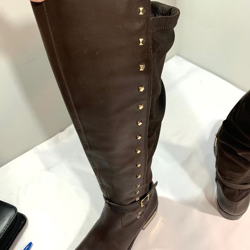 Vince camuto clearance pelda boots