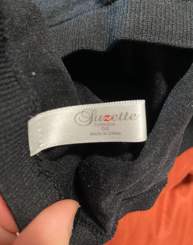 Suzette Bralette Black - $8 (66% Off Retail) New With Tags - From b