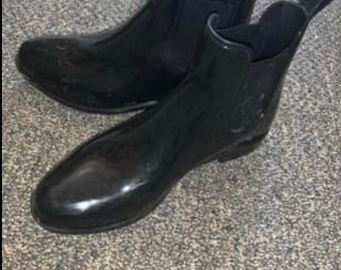 ankle gumboots target