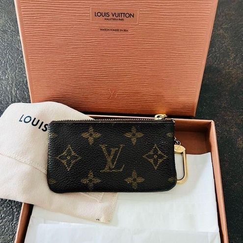 lv cles