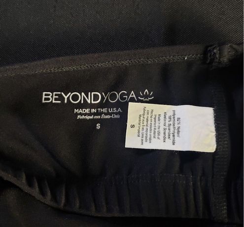 Beyond Yoga Printed‎ Sports Bra Women's Small - $27 - From Jesse