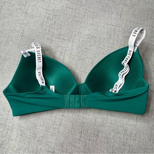 Victoria's Secret Victoria Secret T Shirt Lightly Lined Wireless Bra