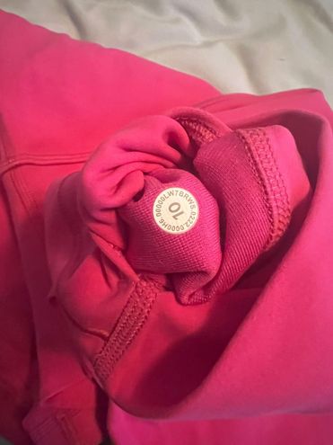 Lululemon Align Shorts 6” Pink Size 10 - $67 - From Cayla