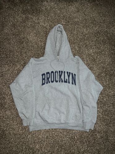 Brandy Melville brooklyn christy Gray - $36 (40% Off Retail) - From J