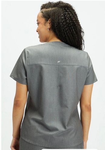 Fabletics Scrubs Gray Size XXS - $22 (75% Off Retail) - From Tiffani