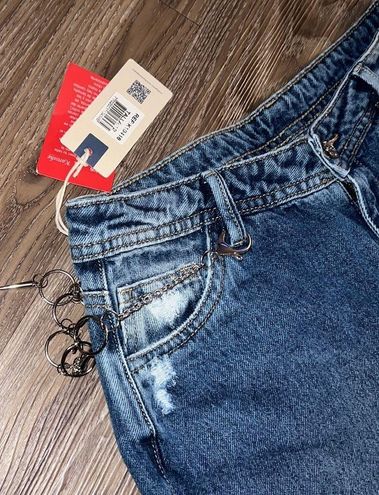 authentic jeans colombianos levanta cola Size undefined - $75 New With Tags  - From Stephanie