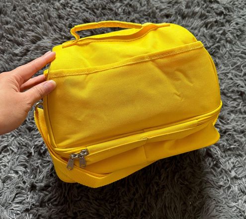 Simple Modern Myriad 8L Lunch Bag Yellow - $12 - From Isabel