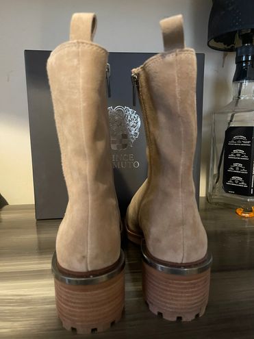 Vince Camuto - Kourtly Tortilla Boots 