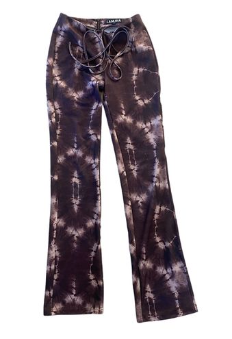 i.am.gia Evie Pants Brown Size XS - $29 