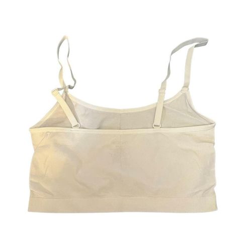 Yummie Seamless Cami Bralette YD5-016 NWT Size L/XL Size L - $20