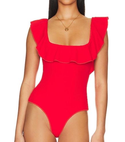 Rochelle Bodysuit