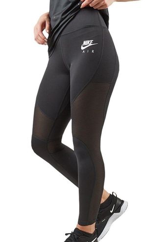 Nike Air Leggings Black - $40 (38% Off Retail) - From Elizabeth
