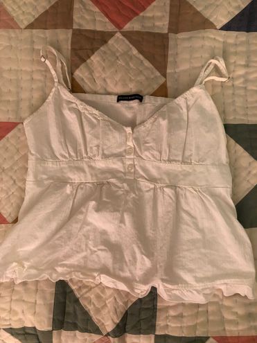 Brandy Melville tiffany tank - $19 (36% Off Retail) - From Faith