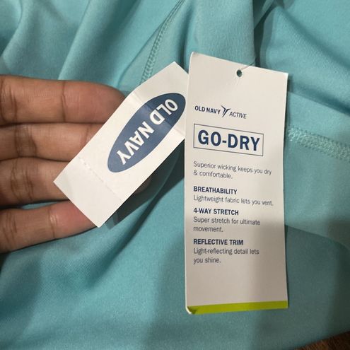 Old Navy Active Go-Dry leggings size xl tall - $33 New With Tags - From  Marissa