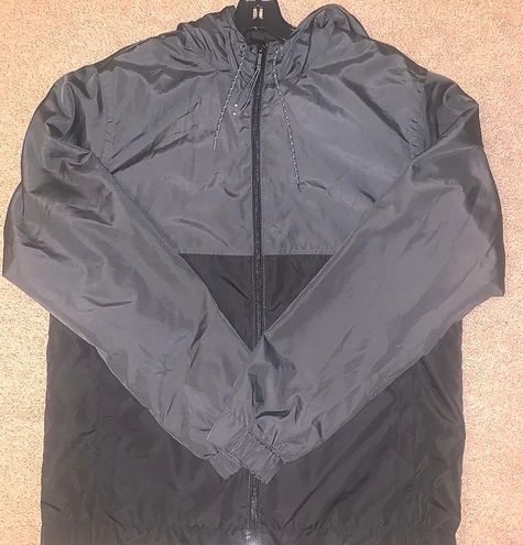 mossimo windbreaker