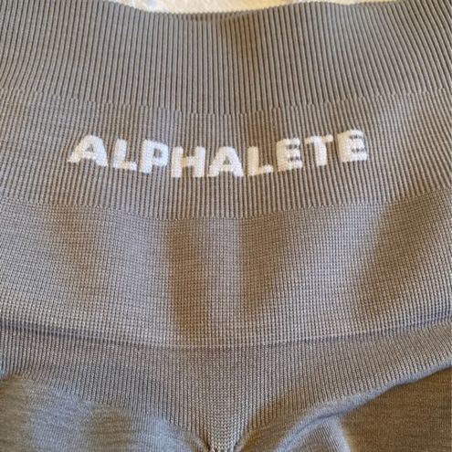 Alphalete Leggings - $40 - From Penelope