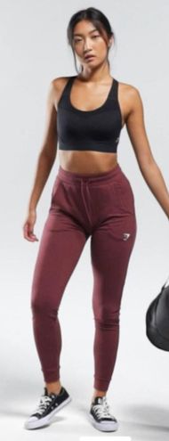 Buy Gymshark Black Pippa Training Jogger online