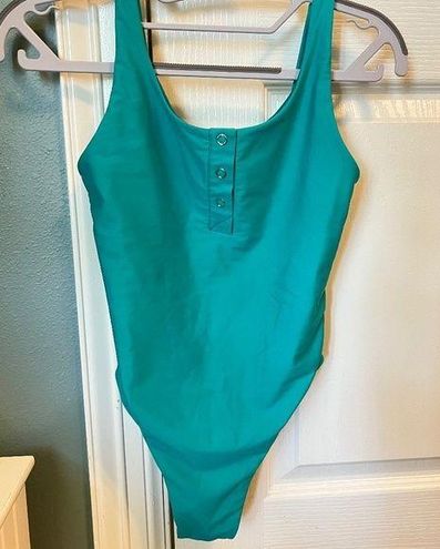 Gemma Surf One Piece