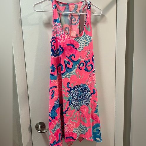 Lilly on sale melle dress