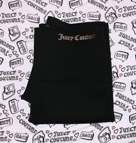 Juicy Couture 🍑 Shapewear🍑 Black Size L - $13 - From Carolina