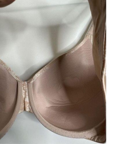 Bali Underwire Bra Womens Padded Intimates Size 38C - $26 - From Brenda