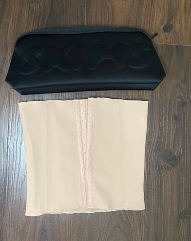 SKIMS CORSET Tan - $45 - From Emily