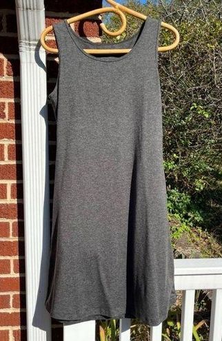 Patagonia Seabrook Gray Dress Women's XS - $25 - From Emma