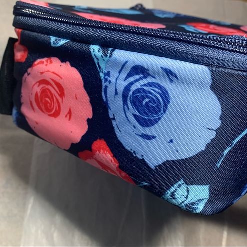 Fulton Bag Co. Floral Lunch Bag Multiple - $17 - From Bituin