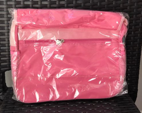 Hello Kitty pink sanrio messenger bag - $59 (70% Off Retail) New