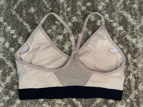 Pink - Sports Bras - No Padding