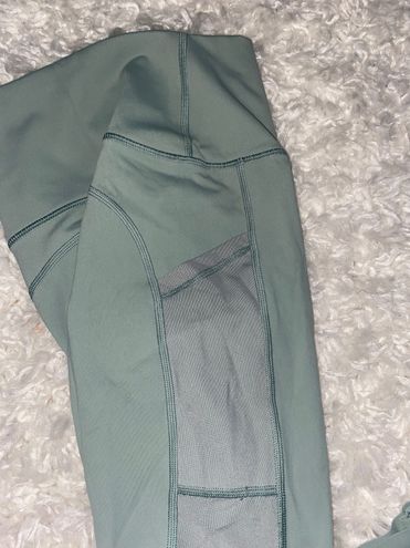 Aerie Leggings Blue Size XS - $15 (66% Off Retail) - From Kristen